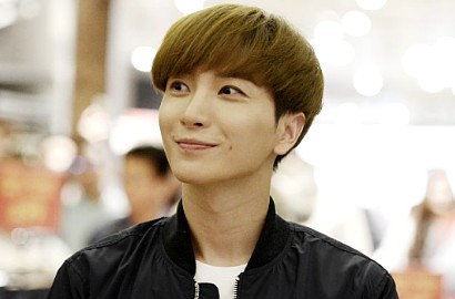 Pamer Rumahnya yang Super Rapi, Leeteuk SuJu Malah 'Ngode' Kesepian