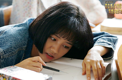 Berkat Bintangi 'Reply 1988', Hyeri Girl's Day Makin Kebanjiran Tawaran Iklan