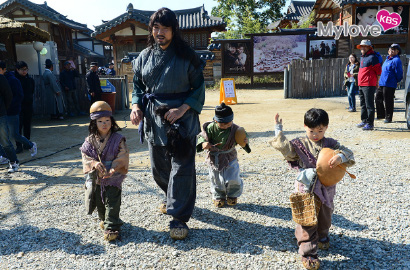 Song Triplet Akan Jadi Cameo di 'Jang Young Sil' Song Il Gook