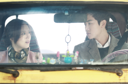 Moon Chae Won 'Kencan' Bareng Yoo Yeon Seok di Teaser 'Mood of the Day'