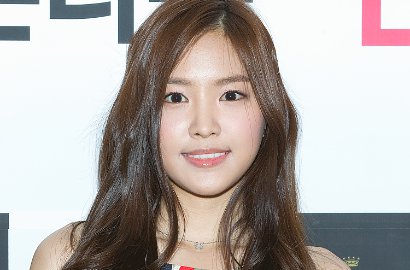 Hadir di Korea Best Dressed Swan Awards, Na Eun A Pink Diduga Habis Suntik Botox