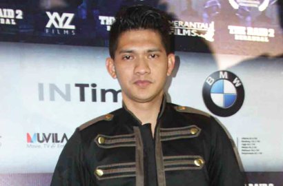 Tak Ikut Premier di AS, Iko Uwais Dkk Beraksi di Tanah Air untuk 'Star Wars VII'