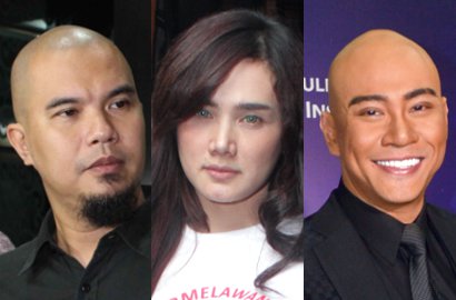Mulan Sudah Ijin Curhat ke Deddy Corbuzier, Ahmad Dhani Masih Marah?