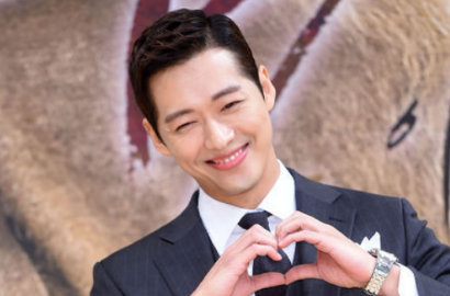 Masih Syuting 'Remember', Nam Goong Min Pastikan Jadi Pemeran Utama 'Only You'