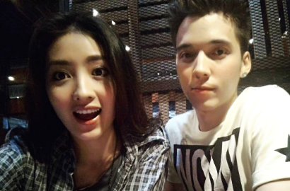 Bikin Kejutan Sendiri, Ini Hadiah Steven William untuk Ultah Natasha Wilona