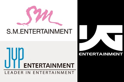 SM, YG, JYP, Agensi Mana yang Tutup 2015 dengan Hasil Terbaik?