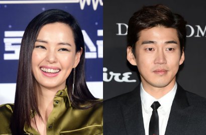 So Sweet, Honey Lee Ungkap Yoon Kye Sang Masak 'Khusus' Untuknya