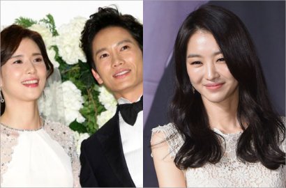 Jang Hee Jin 'Achiara' Bocorkan Soal Anak Lee Bo Young-Ji Sung, Mirip Siapa?