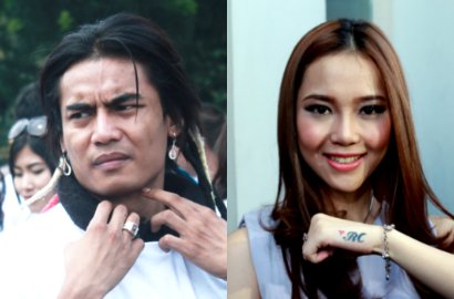 Terancam Dibui, Charly Setia Band Cuma Bisa Baca Doa Hadapi Rere Regina