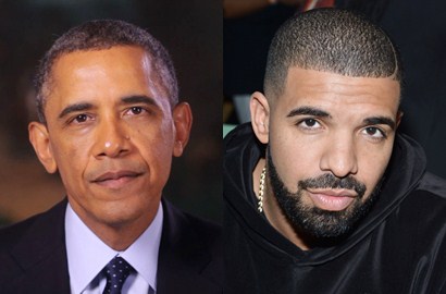 Keren, Begini Jadinya Kalau Obama 'Nyanyikan' Lagu Drake 'Hotline Bling'