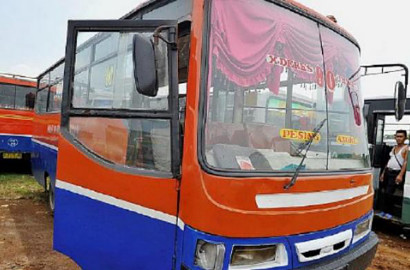 Metromini Kembali Makan Korban, Ahok Minta Tak Ada Toleransi