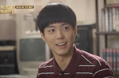 Puji Park Bo Gum, Penulis 'Reply 1988' Malah Tak Sengaja Ungkap Suami Hyeri?