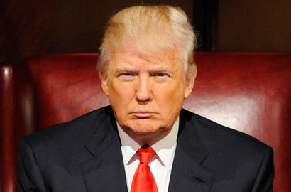 Hindari Rekrutmen ISIS Via Medsos, Donald Trump Berencana Tutup Internet
