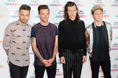 Janji Bakal Comeback, 1D Umumkan Ganti Single Baru 'Made in the A.M'