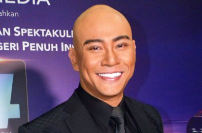 Deddy Corbuzier Malah Nantangin Saat Diserang Haters Mulan Jameela?