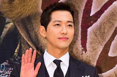 Perankan Sosok Kejam di 'Remember', Nam Goong Min Masih 'Disayang' Fans