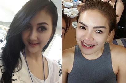 Nikita Mirzani dan Puty Revita Diperiksa di Luar Bareskrim, Ini Alasannya