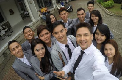 Tayang Lebih Malam, Rating 'Anak Menteng' Malah Terselamatkan