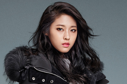 Kalahkan Nana After School, Seolhyun AOA Jadi Idol dengan Pinggang Terseksi