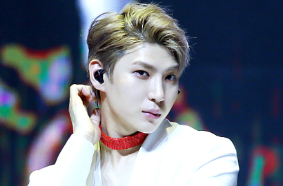 Ogah Pakai Embel-Embel VIXX, Leo Gunakan Nama Asli di Musikal 'Mata Hari'