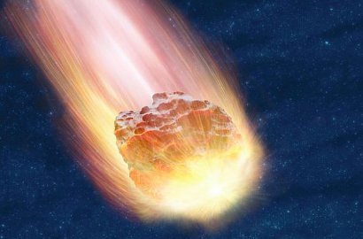 Bisa Sebabkan Gempa, Asteroid Monster Akan Lintasi Bumi Saat Natal