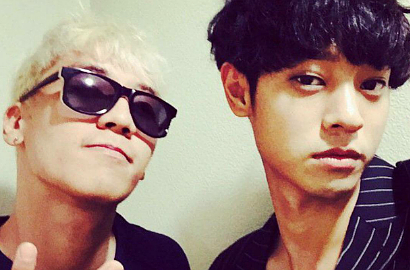 Heboh Seungri-Jung Joon Young Kepergok Kencani Cewek di Taiwan, Beneran?