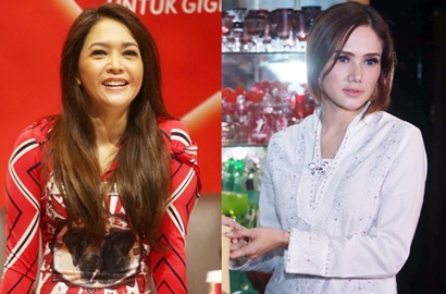 Deddy Corbuzier Akan Disomasi, Ahmad Dhani Lakukan Apa pada Mulan?