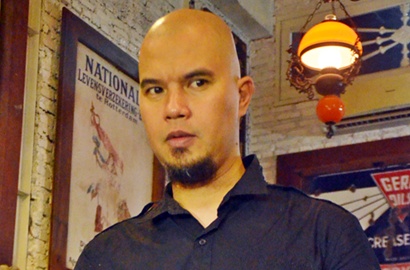 'Satukan' Nikita Mirzani-Angel Karamoy, Ahmad Dhani Bakal Bikin Duo The MILF