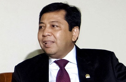 Sebelum Putusan MKD, Setnov Telah Serahkan Surat Pengunduran Diri