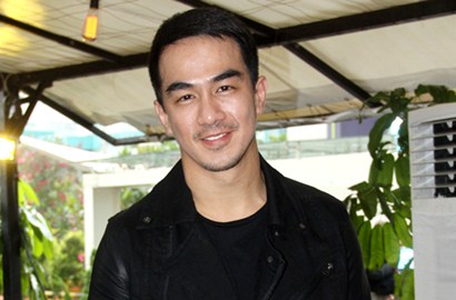 Main Film Bareng dan Dibandingkan dengan Iko Uwais, Ini Kata Joe Taslim