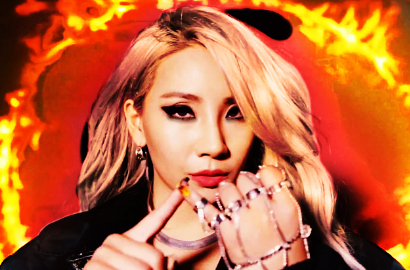 'Hello Bi**hes' Sukses Puncaki Chart Spotify, CL 2NE1 Ucapkan Terima Kasih