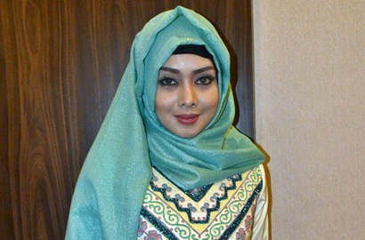 Ditanya Soal Kasus Prostitusi Nikita Mirzani, Terry Putri: Nggak Kaget Sih