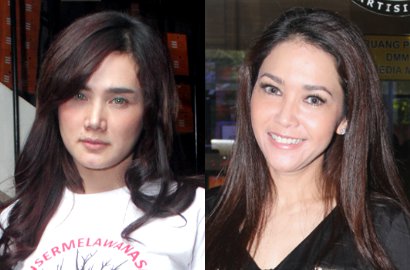 Akhirnya Tanggapi Curhatan Mulan Jameela, Maia Estianty: Ini Luka Lama