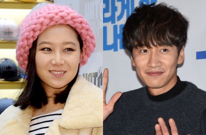 Gong Hyo Jin Ingin Akting Romantis dengan Lee Kwang Soo Karena Badan, Kok Bisa?