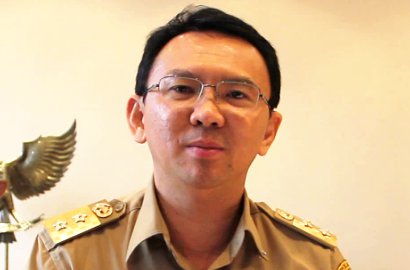 Metromini Bikin Jengah, Ahok Salahkan TransJakarta Tak Bisa Tambah Bus