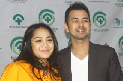 So Sweet, Raffi Ahmad Masih Minta Ijin Nagita Slavina Saat Keluar Rumah