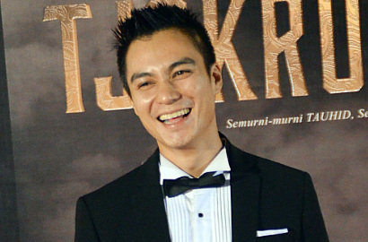 Nama Baim Wong Ikut Terseret Dalam Wawancara Mulan Jameela dan Deddy