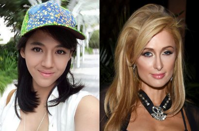 Masuk Daftar DJ Cewek Terbaik Sedunia, DJ Una Kalahkan Paris Hilton