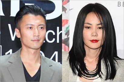 Nicholas Tse dan Faye Wong Dikabarkan Akan Nikah Bulan Depan