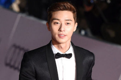 Park Seo Joon Ungkap Gaya Mencium dan Bagian Tubuh Terseksi