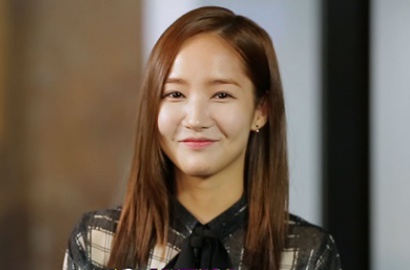 Wah, Park Min Young Ternyata Ingin Menikah di Usia 35