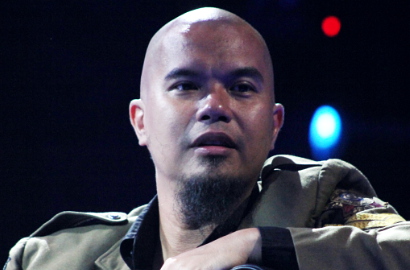 Sebut Mulan Ngidam Masuk YouTube, Dhani Kasih Nasihat Soal Dibully Haters