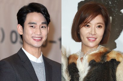 Kalahkan Kim Soo Hyun, Hwang Jung Eum Jadi Bintang TV Paling Bersinar 2015