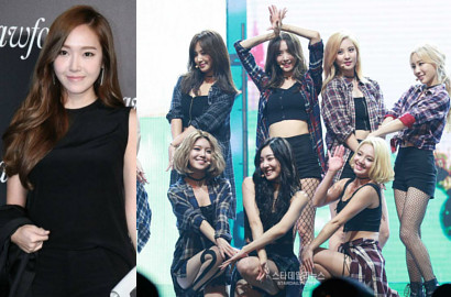Sumber Asal Tiongkok Ungkap Jessica Masih Berteman Baik dengan SNSD, Beneran?