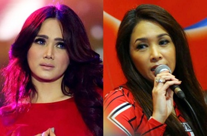 Permintaan Maaf Terkesan Tak Tulus, Maia Curiga Mulan Ribut dengan Dhani