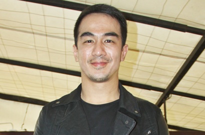 Joe Taslim Masih Betah Bungkam Soal Peran di 'Star Trek Beyond', Kenapa?