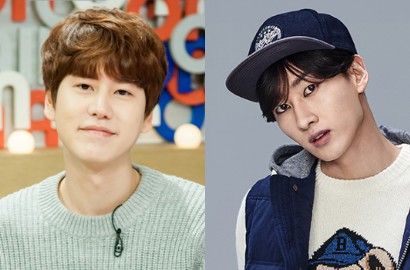 Netter Jengah Skandal Eunhyuk SuJu Diungkit Kyuhyun di 'Radio Star'