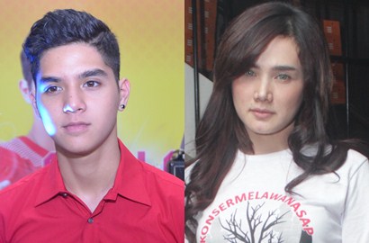 Mulan Ditantang Al Ghazali Minta Maaf Secara Langsung ke Maia Estianty