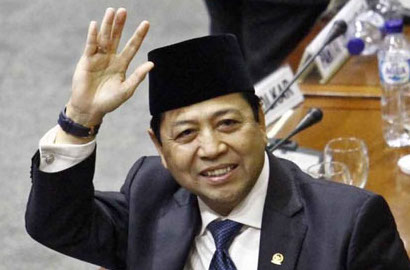 Setya Novanto Mundur, Ini Nama-Nama Kandidat Ketua DPR RI Baru