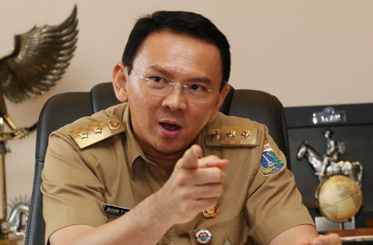 Digugat Rp 100 Miliar oleh Seorang Ibu Pengadu KJP, Ahok Bakal Protes